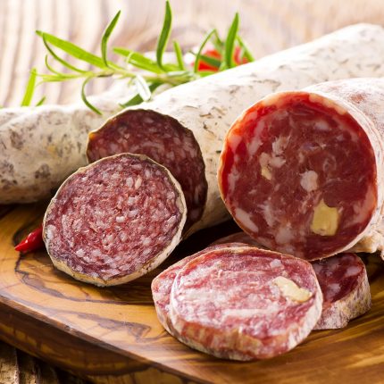 Meatferm