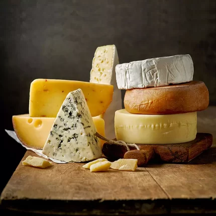 Cheese-Tek