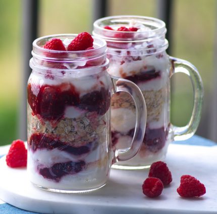 Yoghurt-Tek